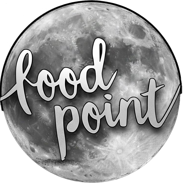 FoodPoint – Smart Food, Anytime