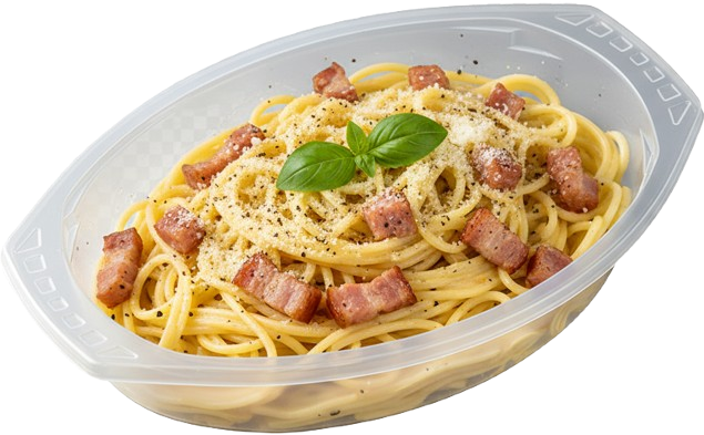 Carbonara