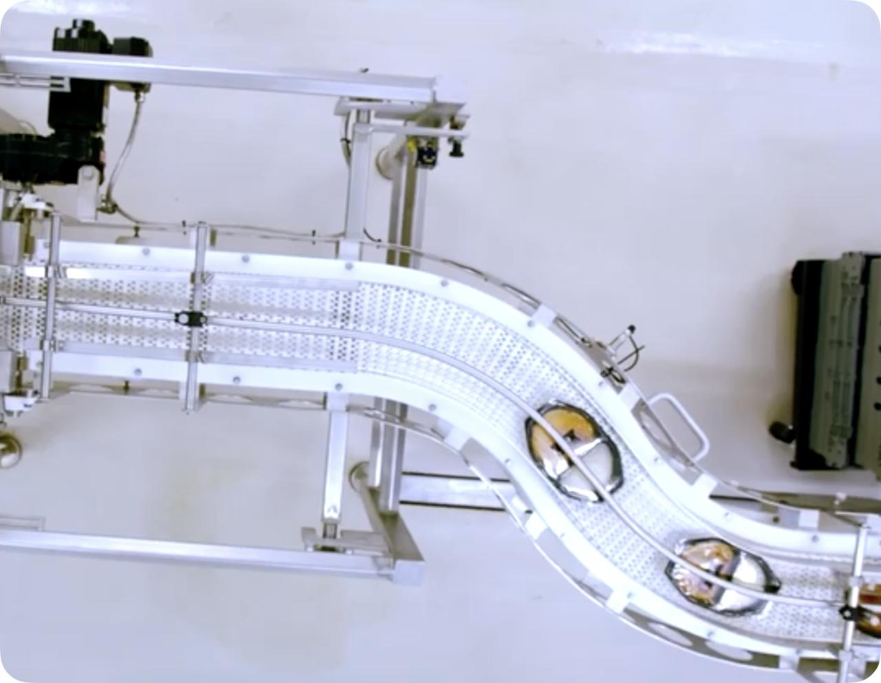 FoodPoint Technology Video