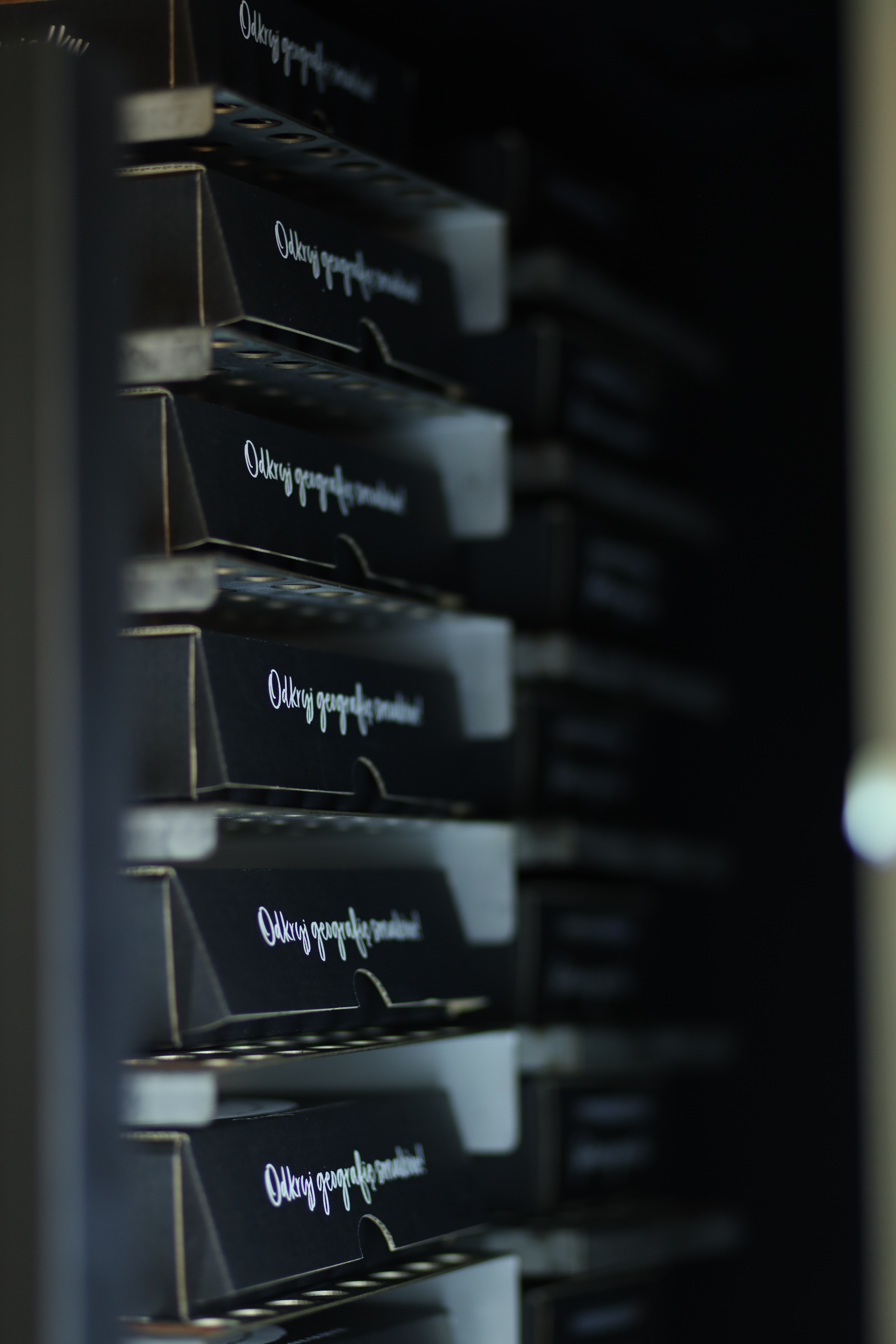 Technology Background